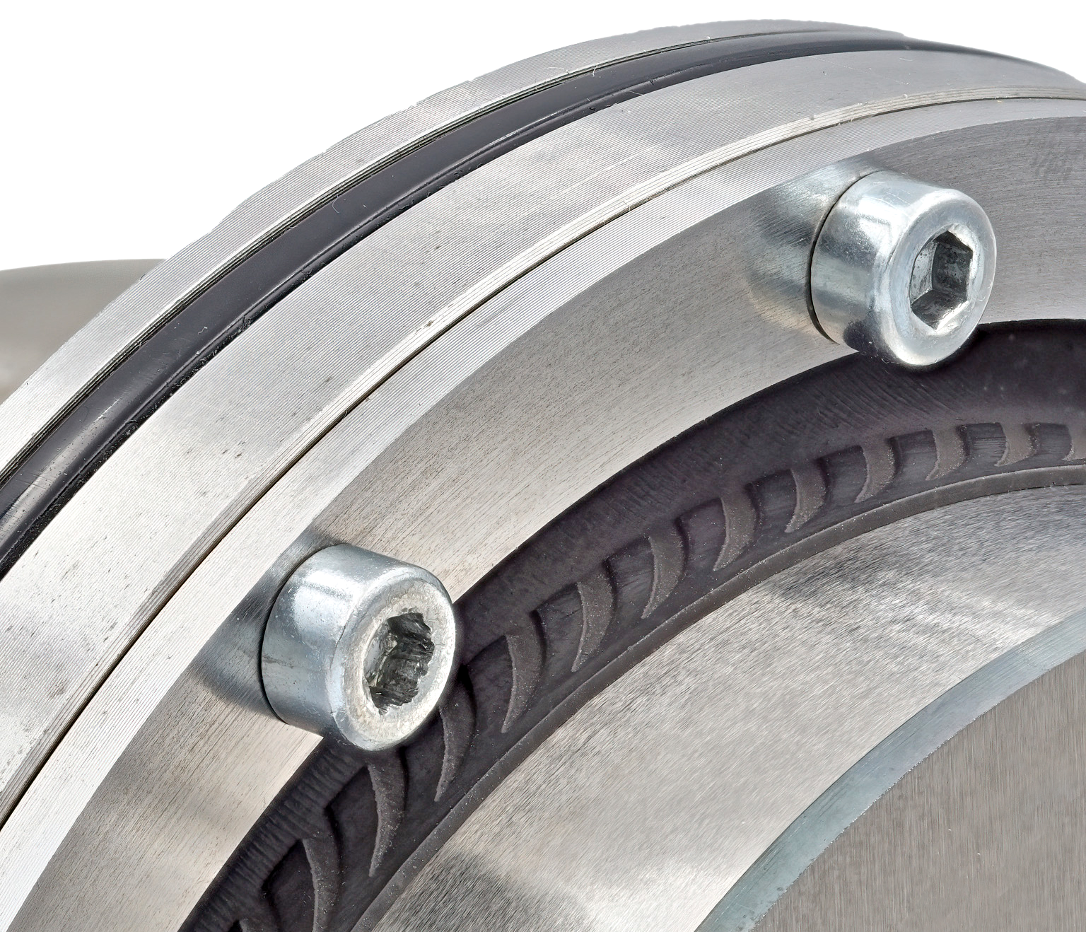 Piktogramm Back-Structured Shaft Seals