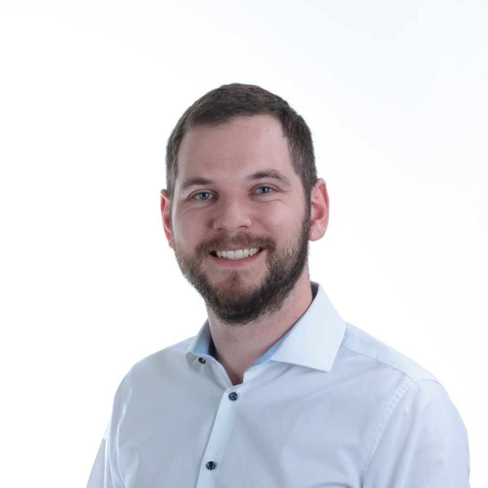 Dieses Bild zeigt Lukas Merkle
